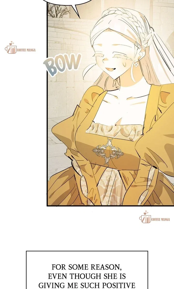 If You Want a Fake Sister Chapter 43 – Page 45