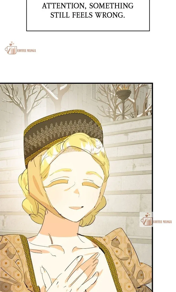 If You Want a Fake Sister Chapter 43 – Page 46