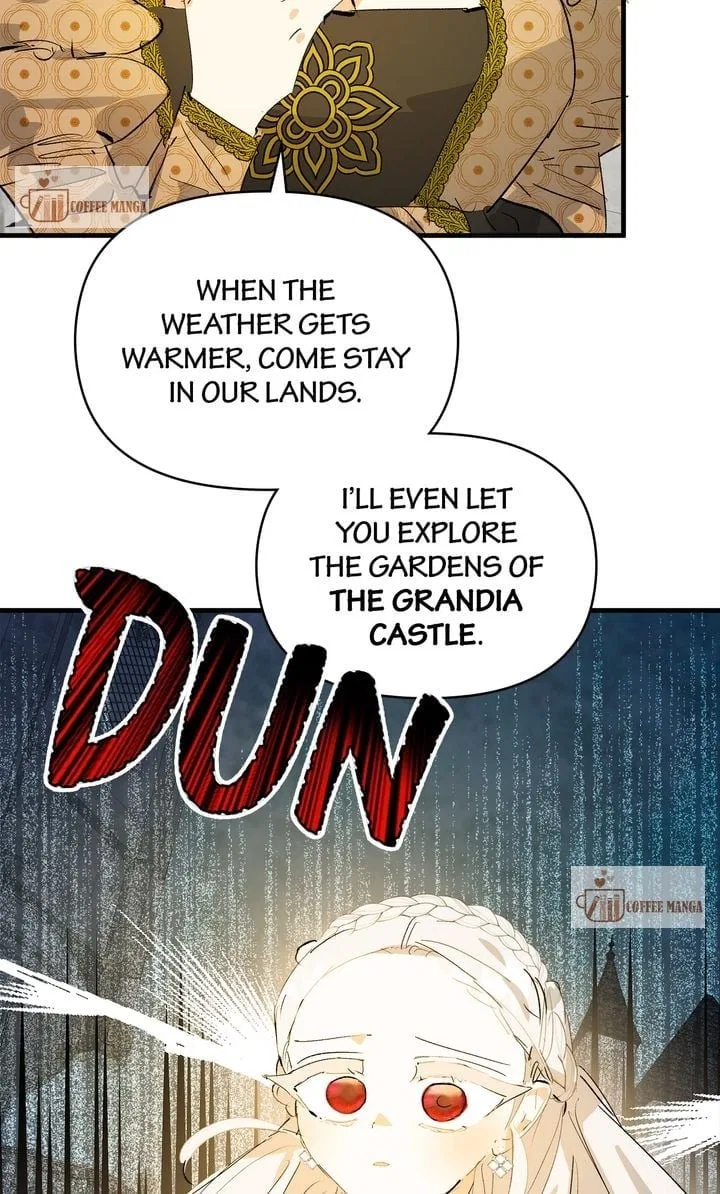 If You Want a Fake Sister Chapter 43 – Page 47