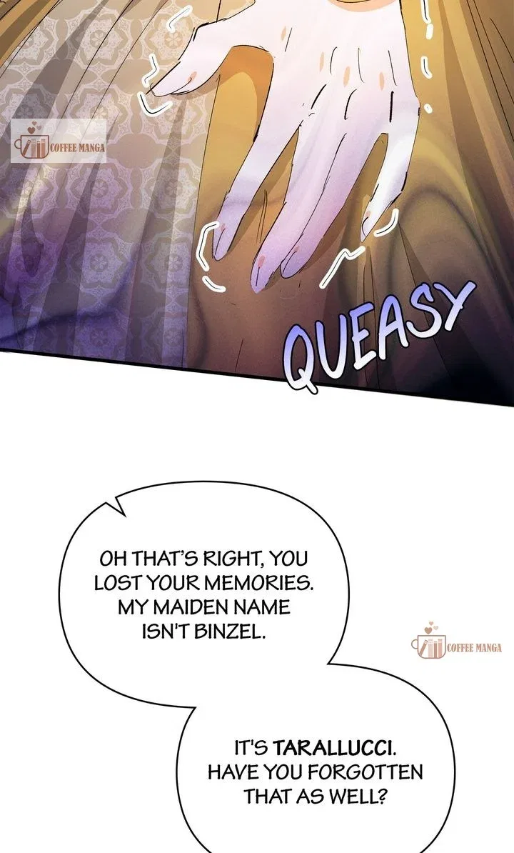 If You Want a Fake Sister Chapter 43 – Page 49
