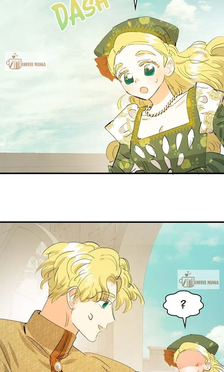 If You Want a Fake Sister Chapter 43 – Page 56