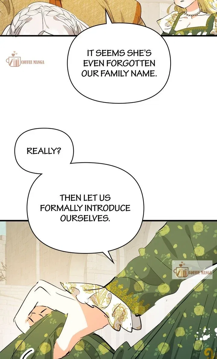 If You Want a Fake Sister Chapter 43 – Page 57