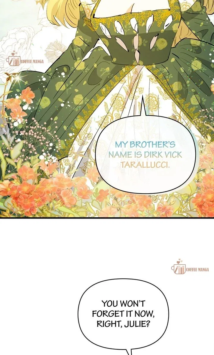 If You Want a Fake Sister Chapter 43 – Page 59