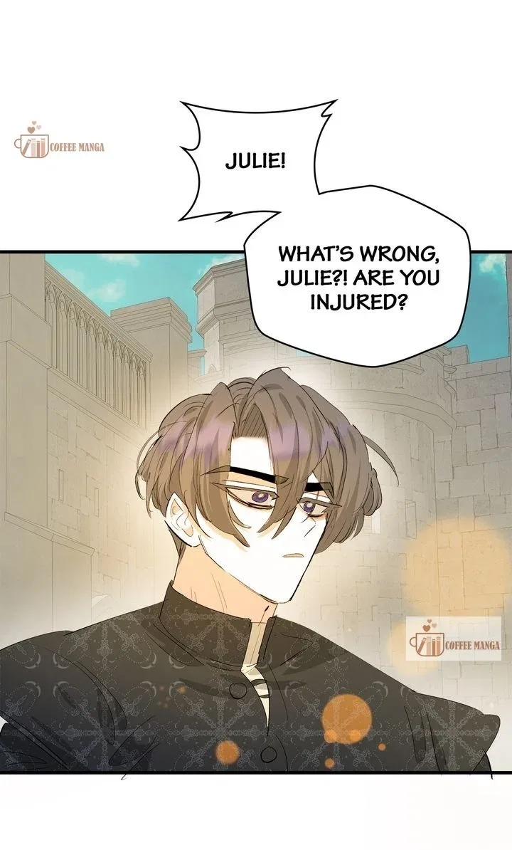 If You Want a Fake Sister Chapter 43 – Page 64