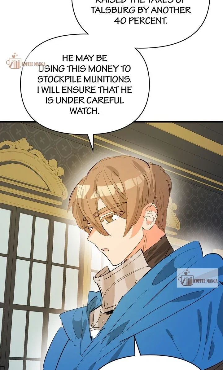 If You Want a Fake Sister Chapter 43 – Page 74