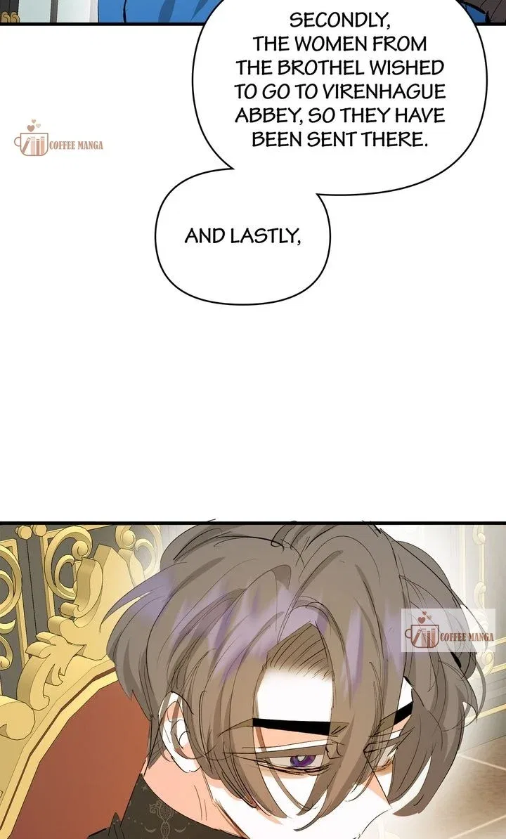 If You Want a Fake Sister Chapter 43 – Page 75