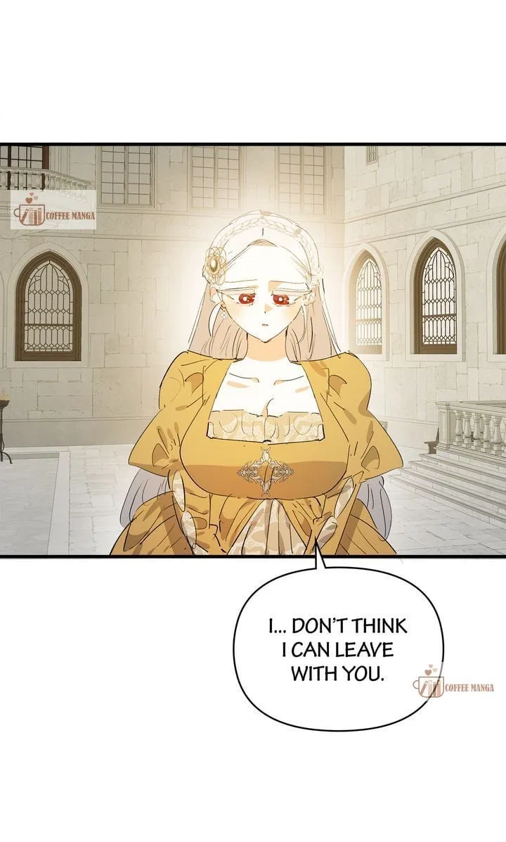If You Want a Fake Sister Chapter 42 – Page 2