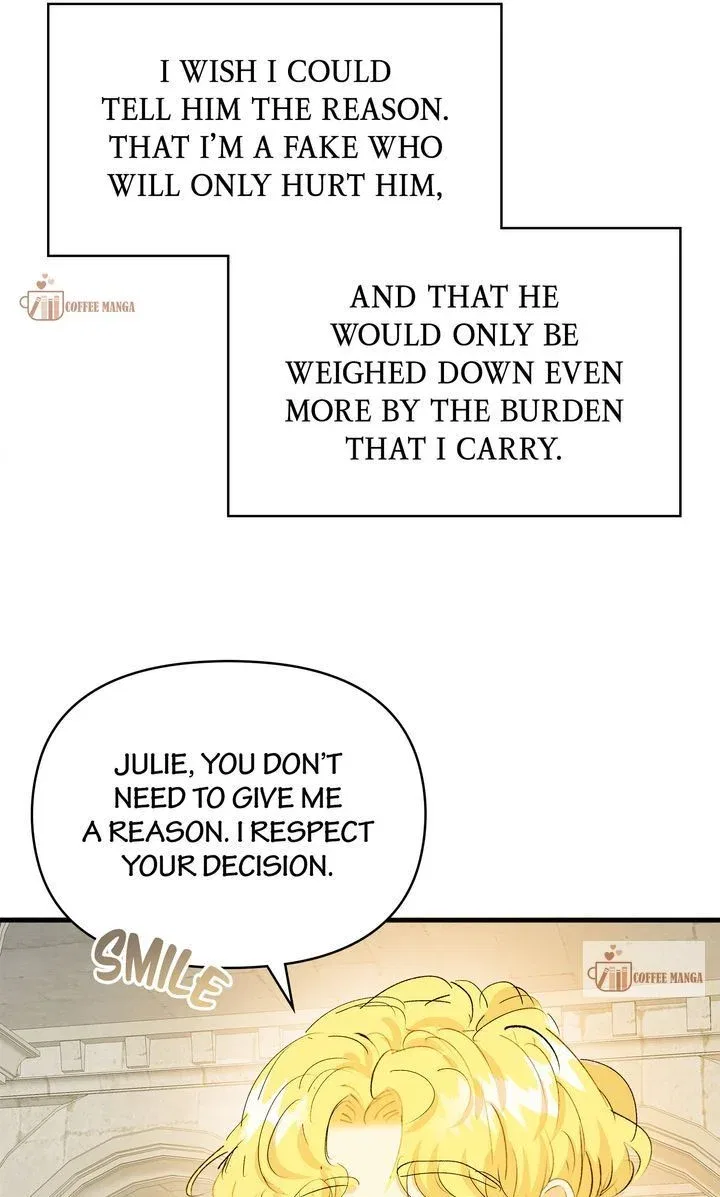 If You Want a Fake Sister Chapter 42 – Page 3