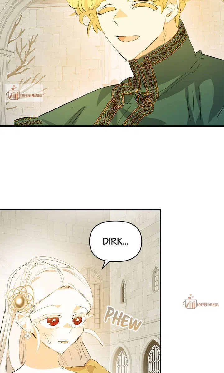 If You Want a Fake Sister Chapter 42 – Page 4