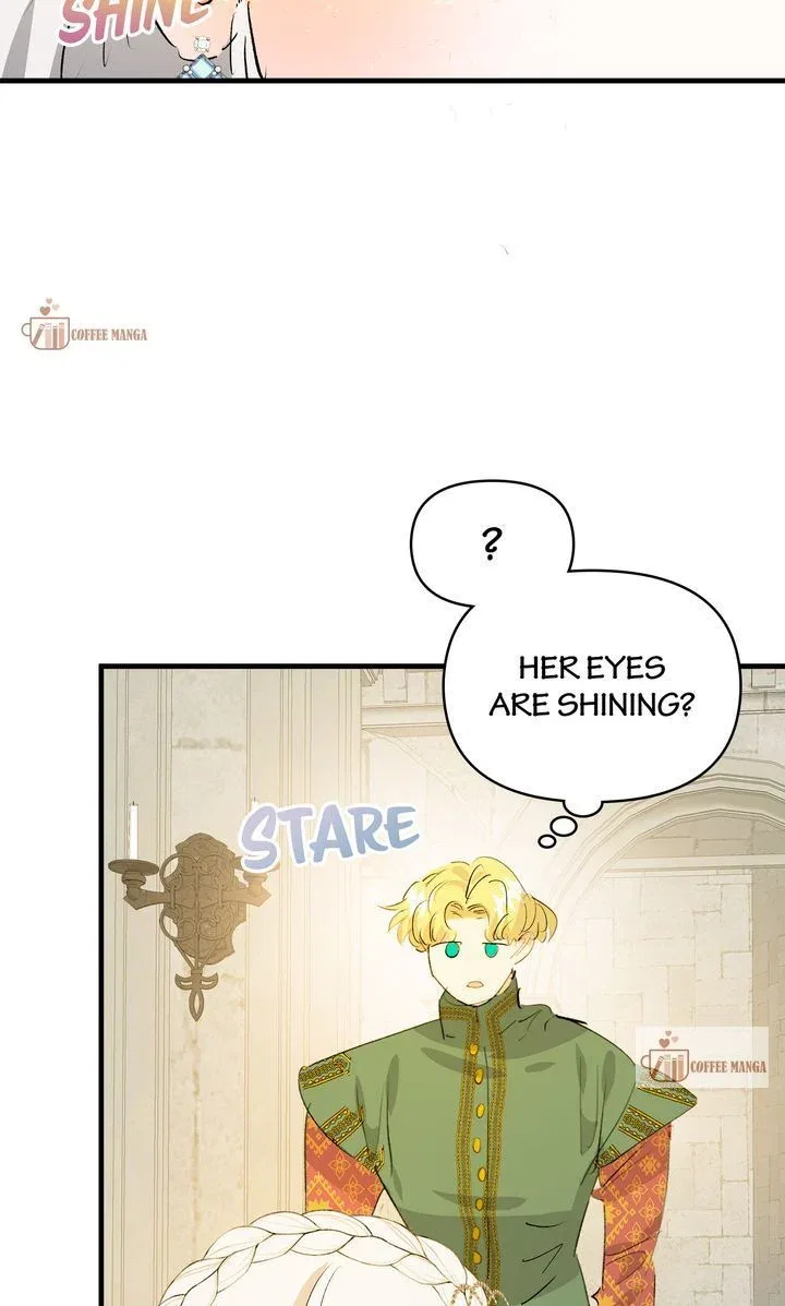 If You Want a Fake Sister Chapter 42 – Page 6