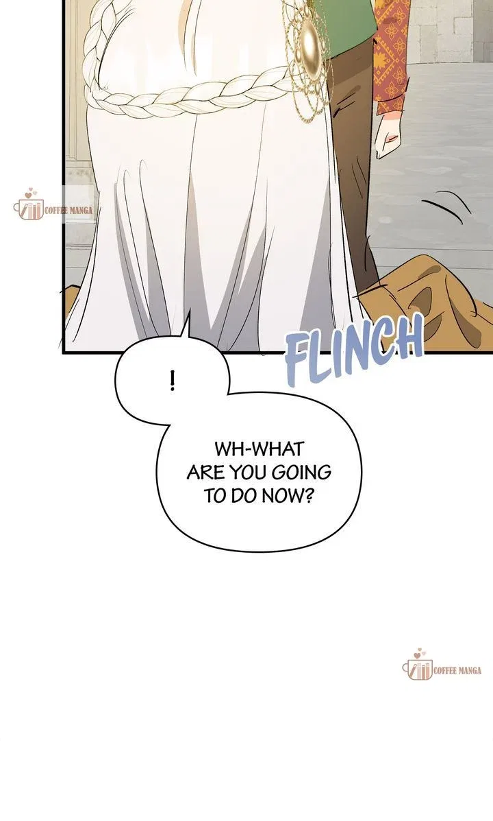 If You Want a Fake Sister Chapter 42 – Page 7