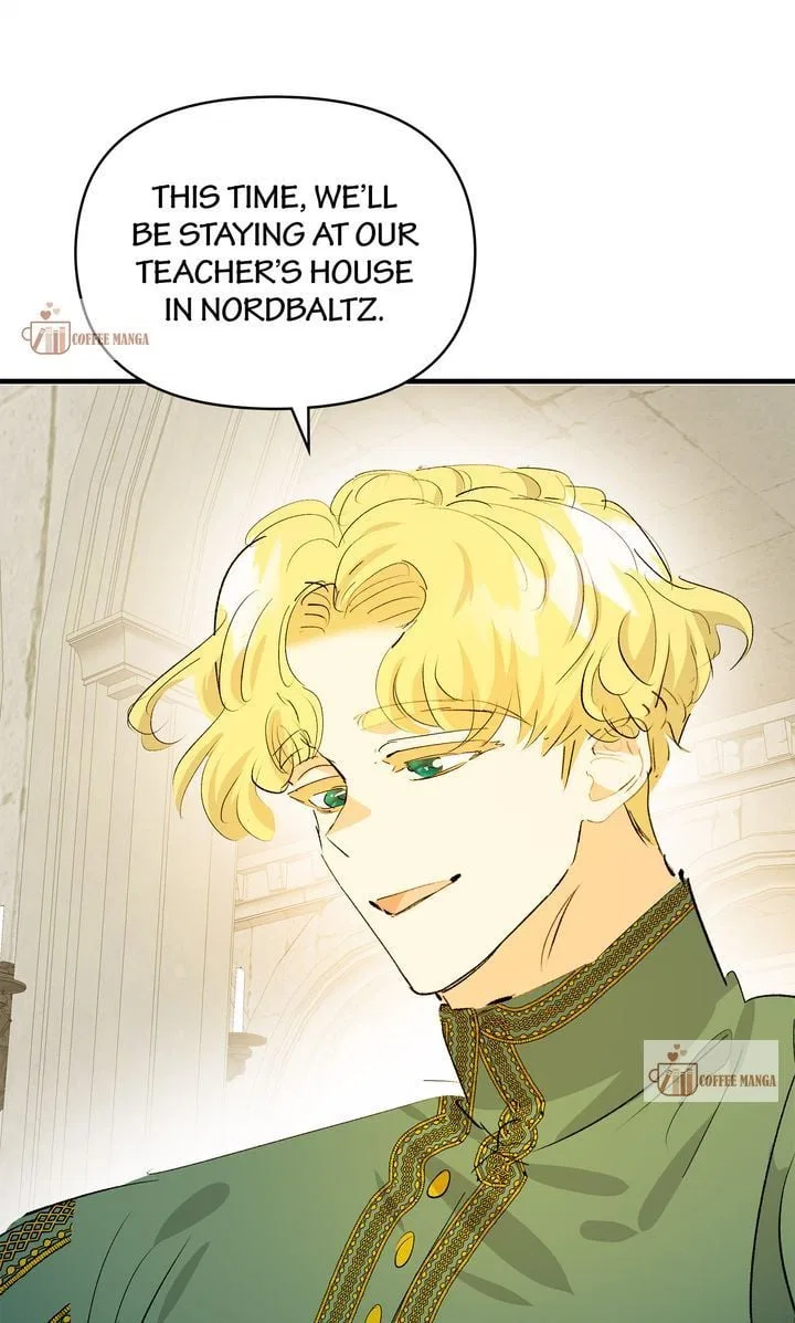 If You Want a Fake Sister Chapter 42 – Page 8