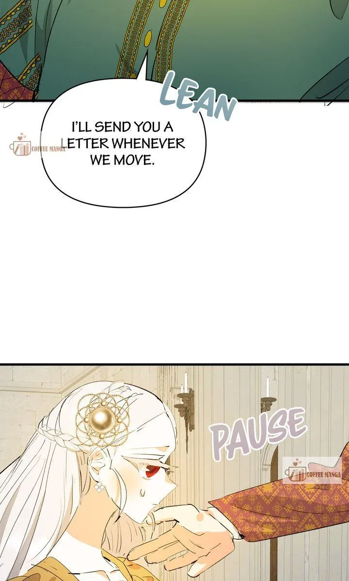 If You Want a Fake Sister Chapter 42 – Page 9