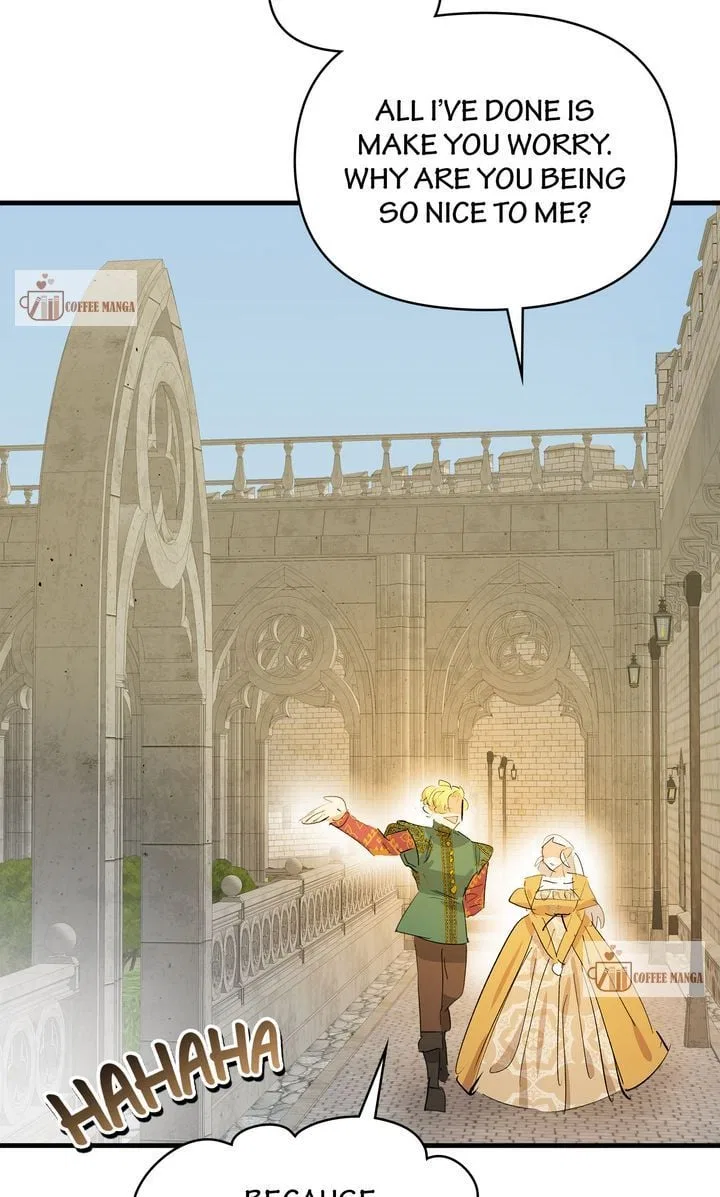 If You Want a Fake Sister Chapter 42 – Page 12
