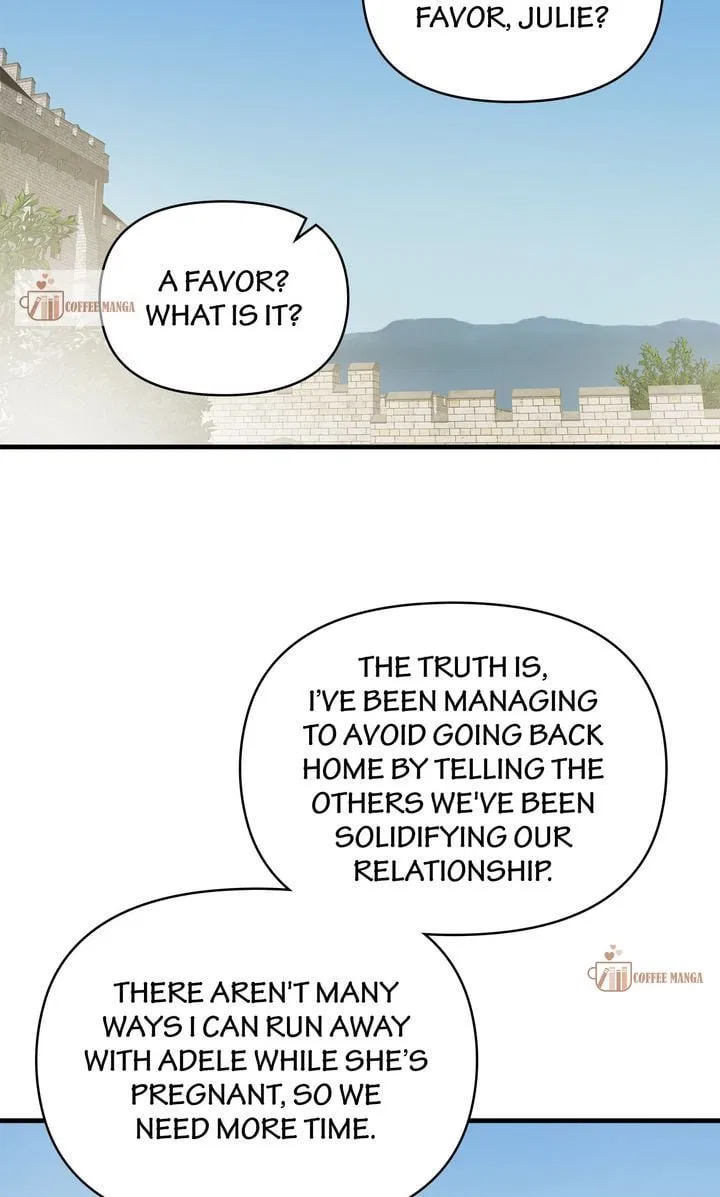 If You Want a Fake Sister Chapter 42 – Page 15