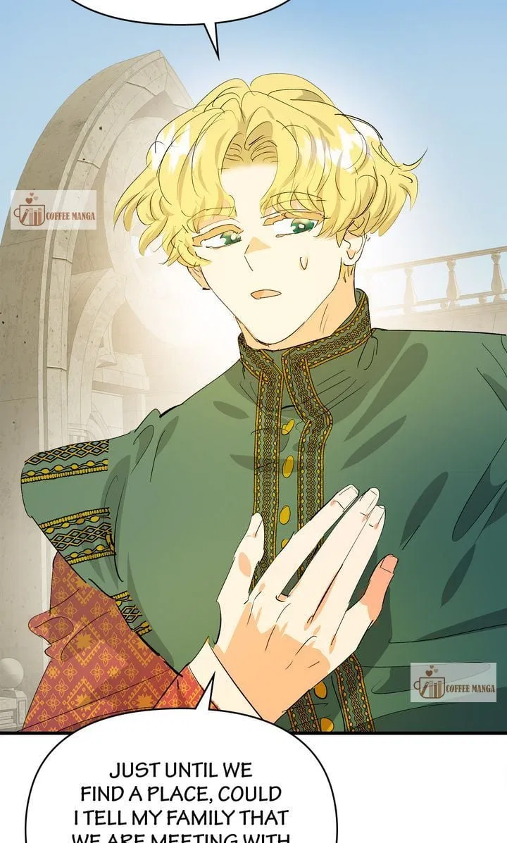If You Want a Fake Sister Chapter 42 – Page 16