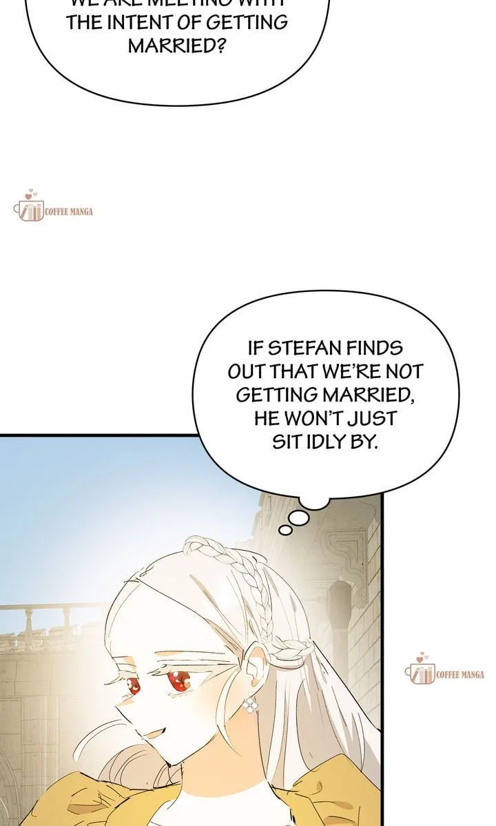 If You Want a Fake Sister Chapter 42 – Page 17
