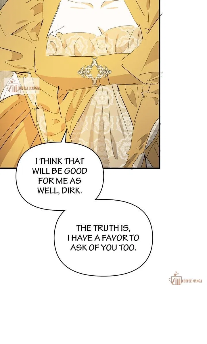 If You Want a Fake Sister Chapter 42 – Page 18