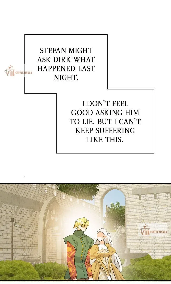 If You Want a Fake Sister Chapter 42 – Page 19