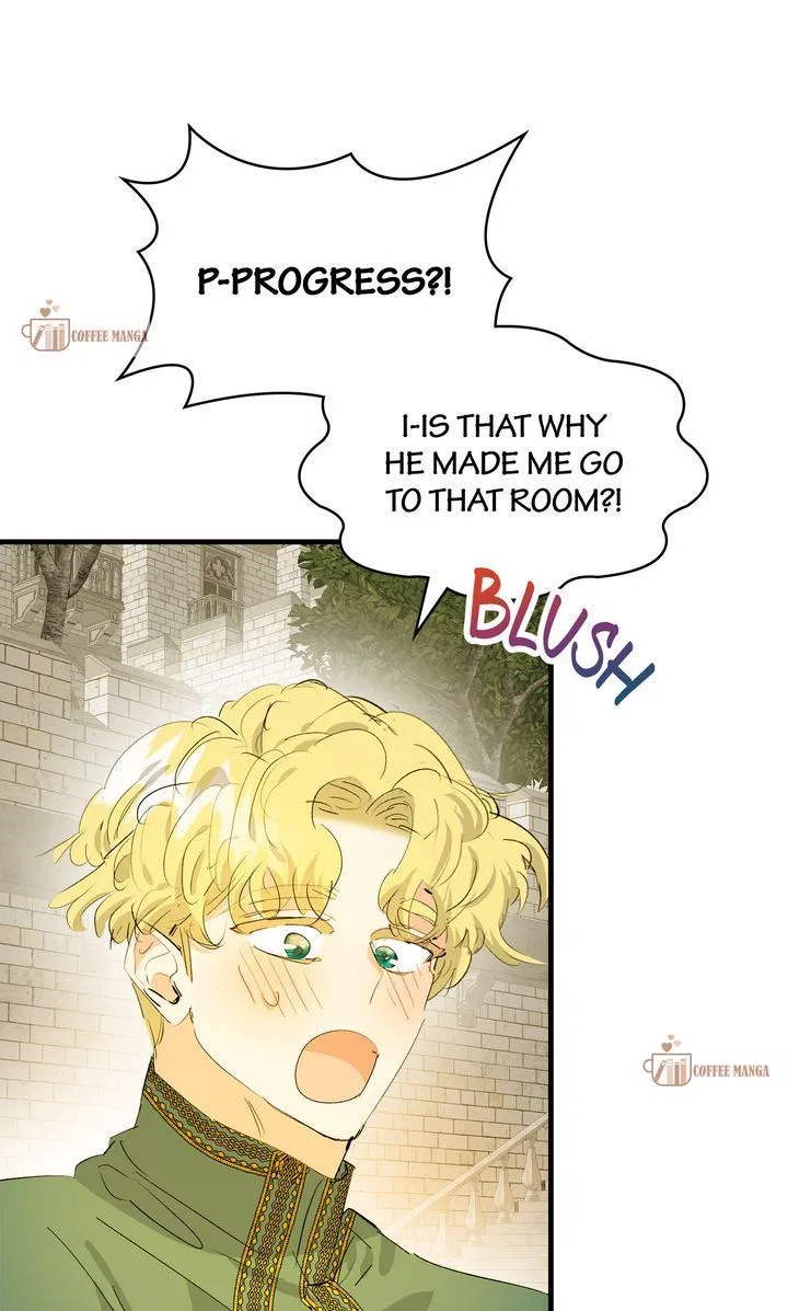 If You Want a Fake Sister Chapter 42 – Page 21