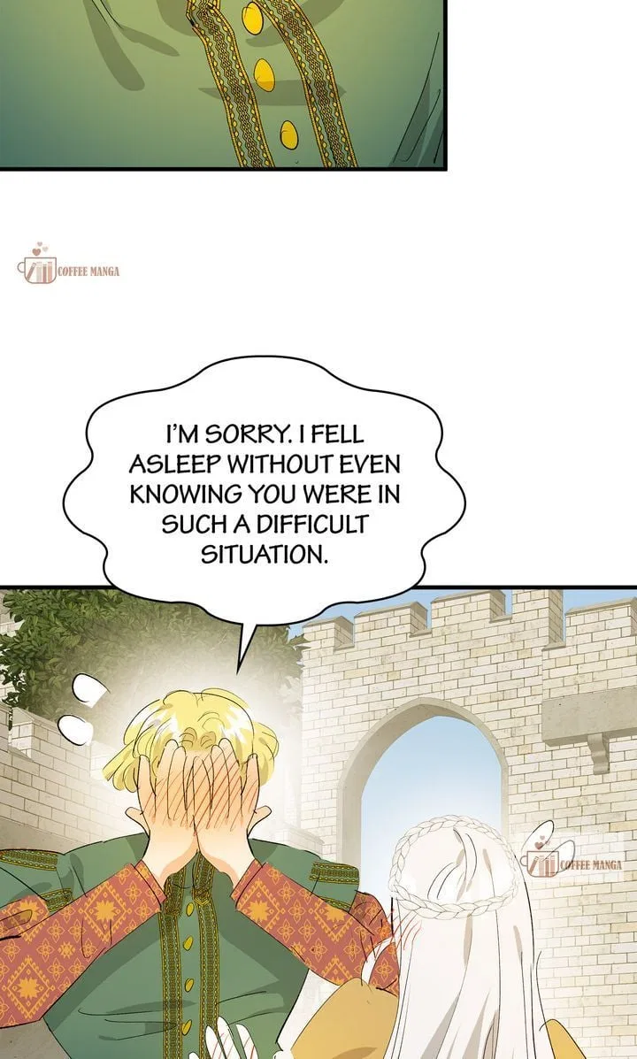 If You Want a Fake Sister Chapter 42 – Page 22