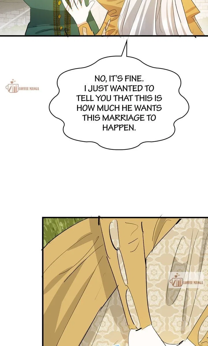 If You Want a Fake Sister Chapter 42 – Page 23