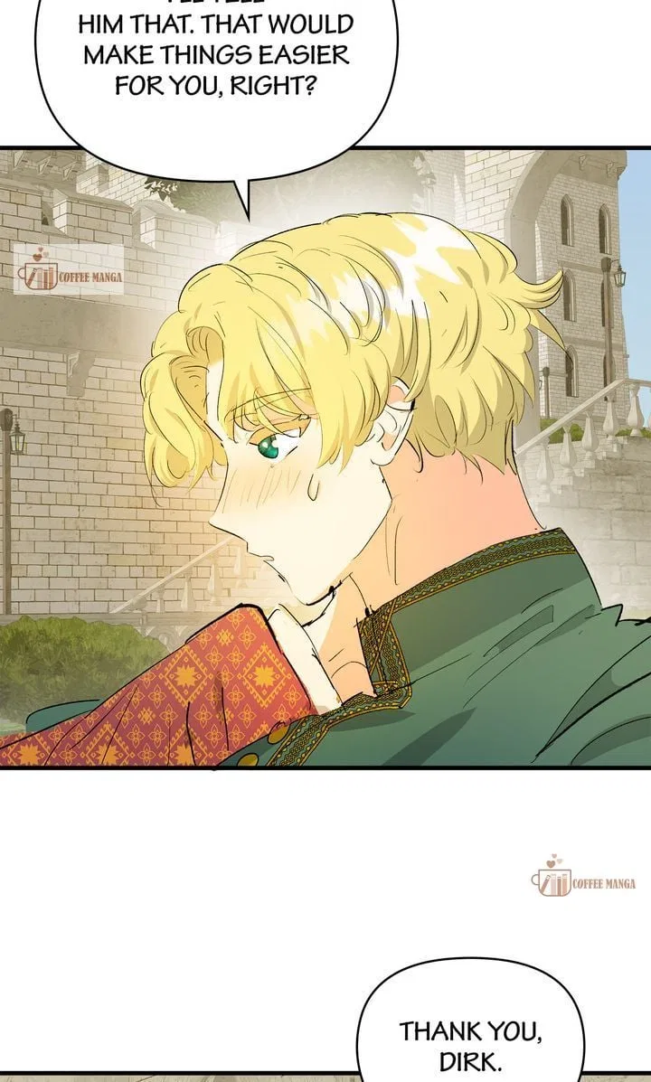 If You Want a Fake Sister Chapter 42 – Page 25