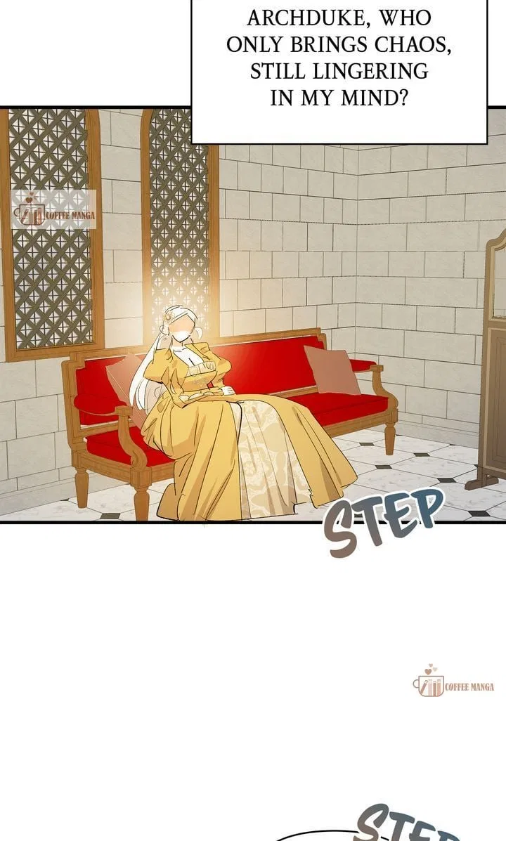 If You Want a Fake Sister Chapter 42 – Page 28