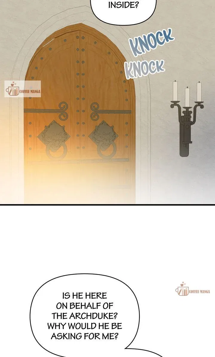 If You Want a Fake Sister Chapter 42 – Page 31