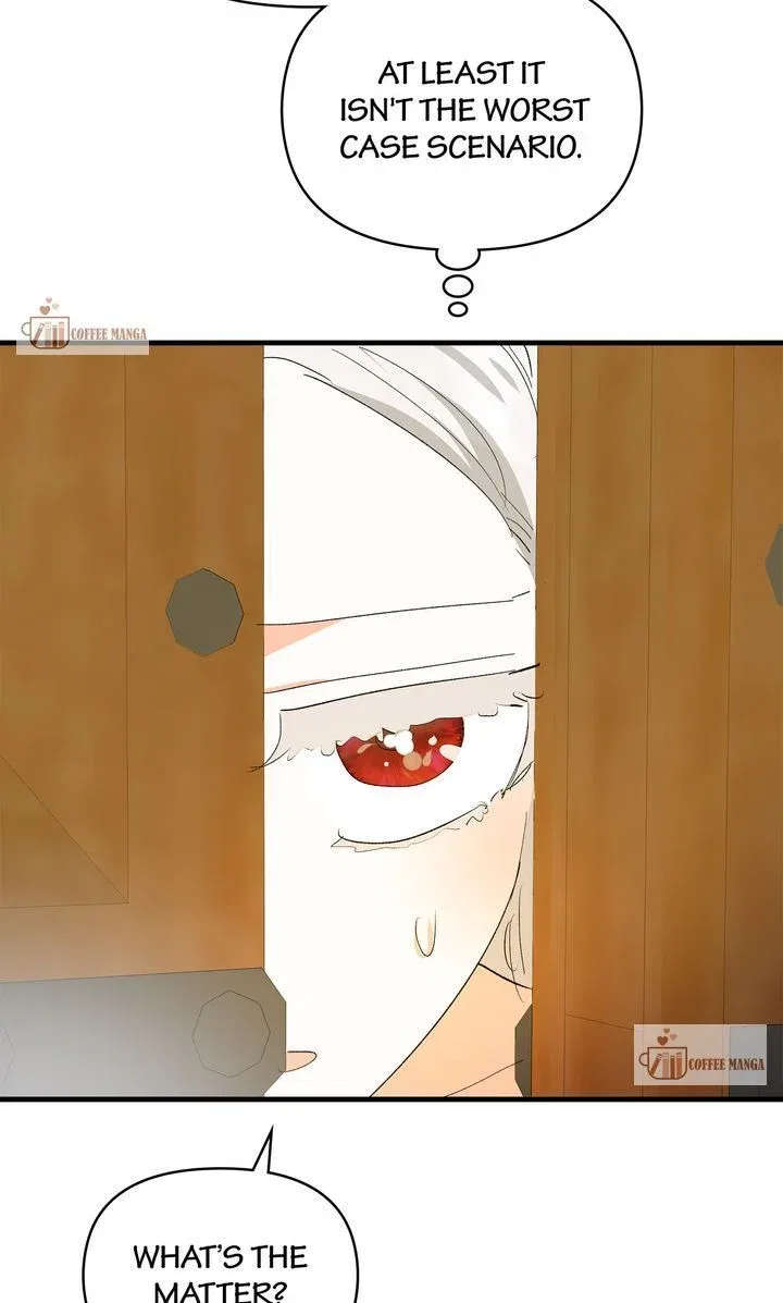 If You Want a Fake Sister Chapter 42 – Page 32