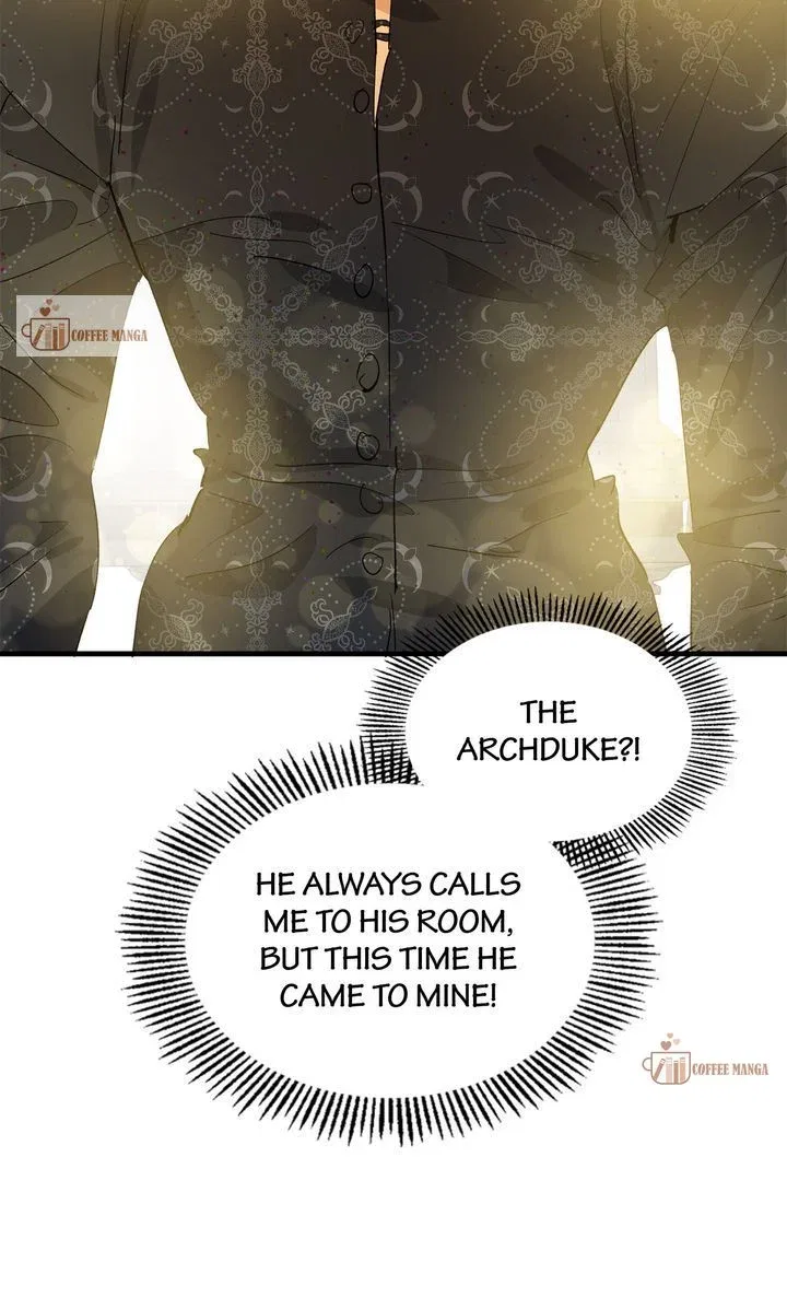 If You Want a Fake Sister Chapter 42 – Page 36