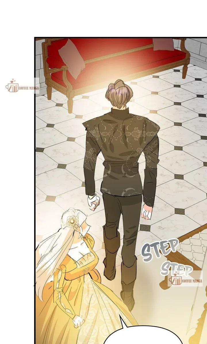 If You Want a Fake Sister Chapter 42 – Page 37
