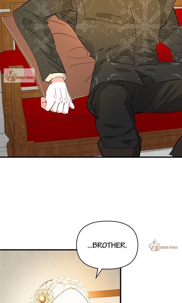 If You Want a Fake Sister Chapter 42 – Page 39
