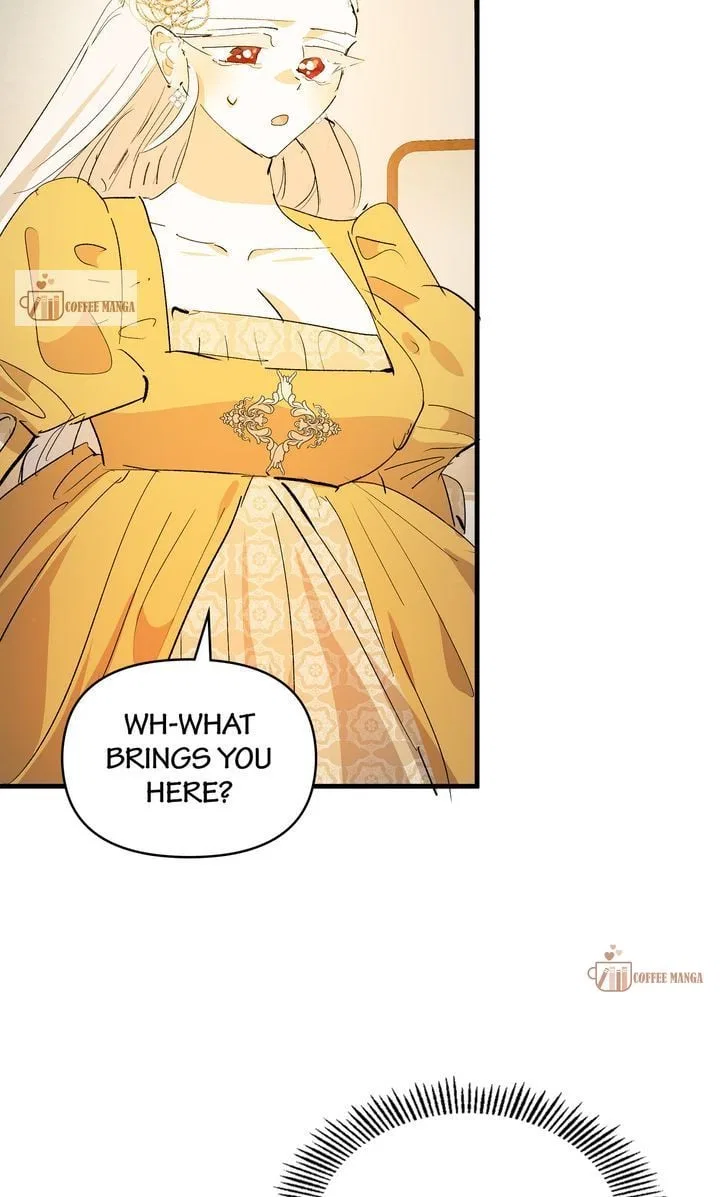 If You Want a Fake Sister Chapter 42 – Page 40