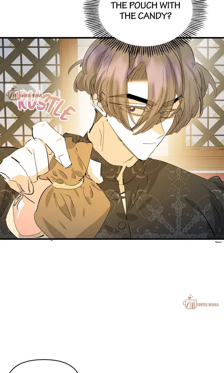 If You Want a Fake Sister Chapter 42 – Page 41