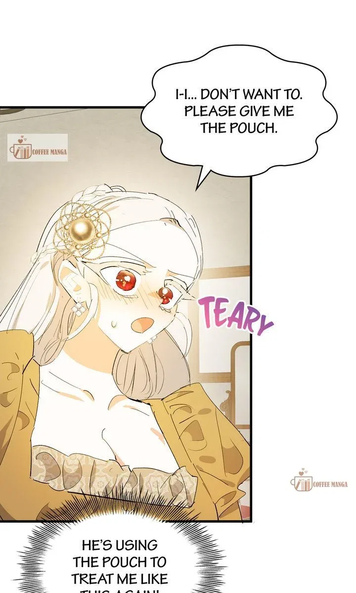 If You Want a Fake Sister Chapter 42 – Page 44
