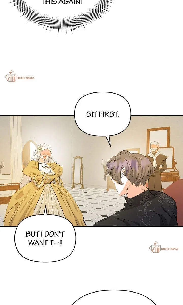 If You Want a Fake Sister Chapter 42 – Page 45
