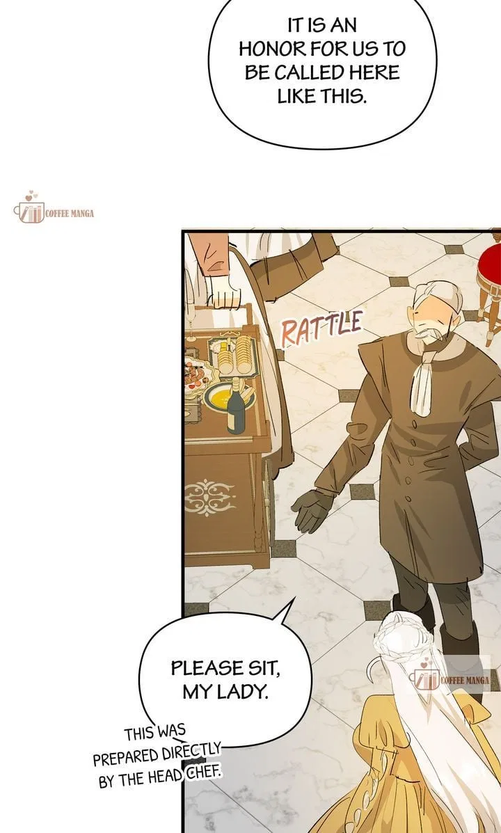 If You Want a Fake Sister Chapter 42 – Page 47
