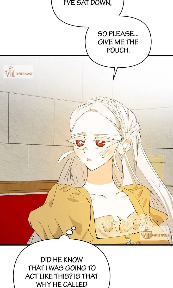 If You Want a Fake Sister Chapter 42 – Page 51