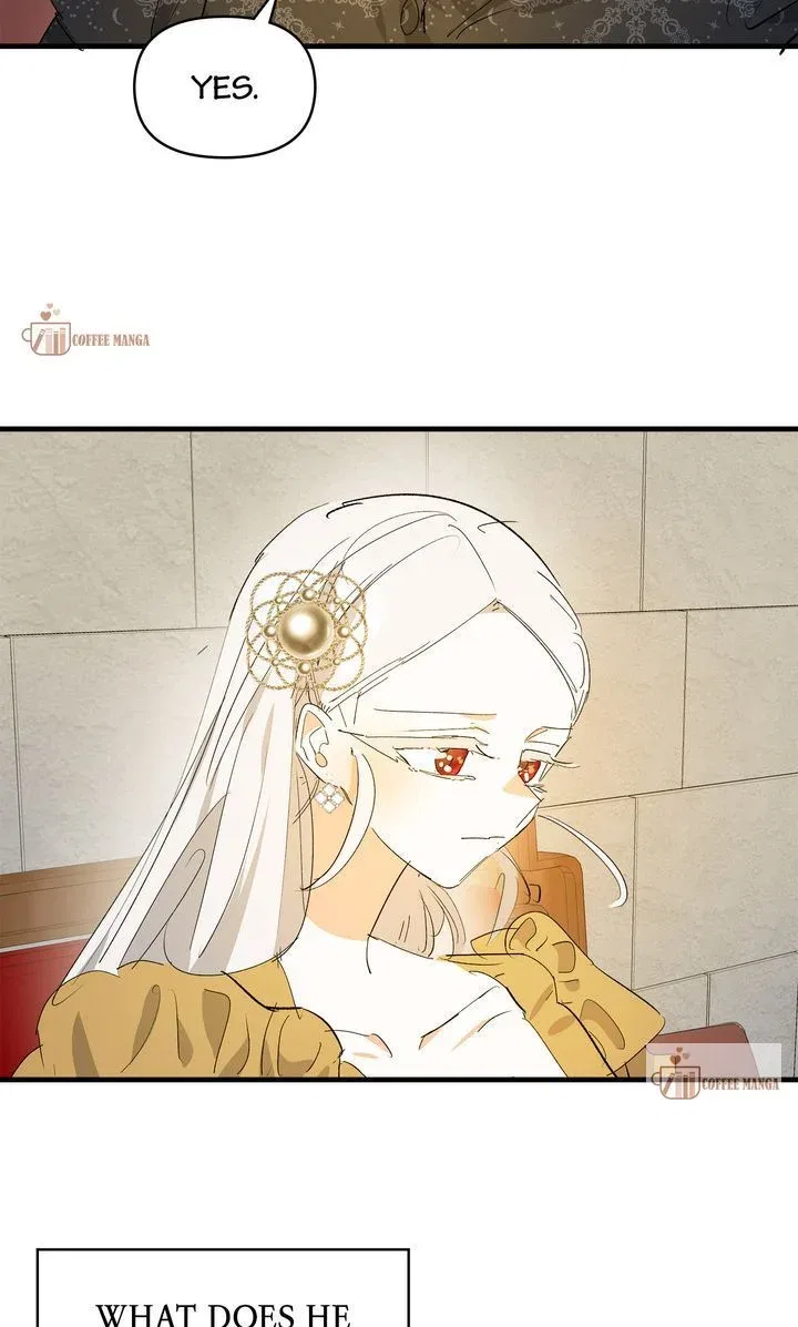If You Want a Fake Sister Chapter 42 – Page 55