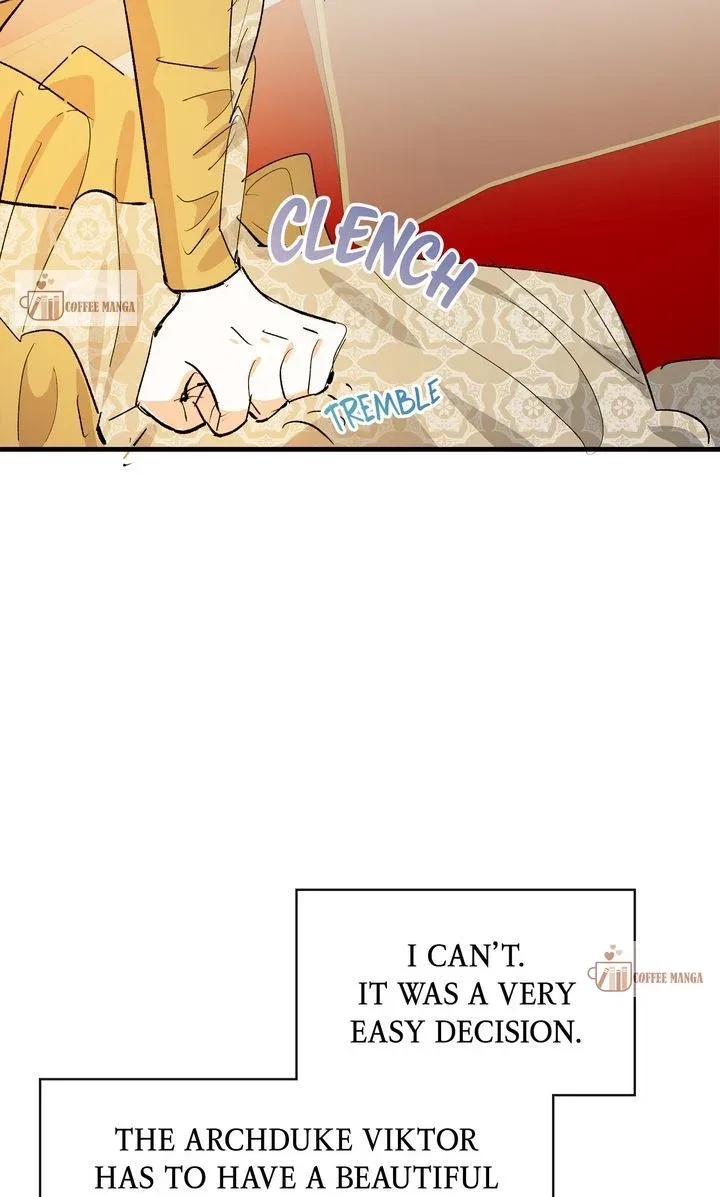 If You Want a Fake Sister Chapter 42 – Page 57