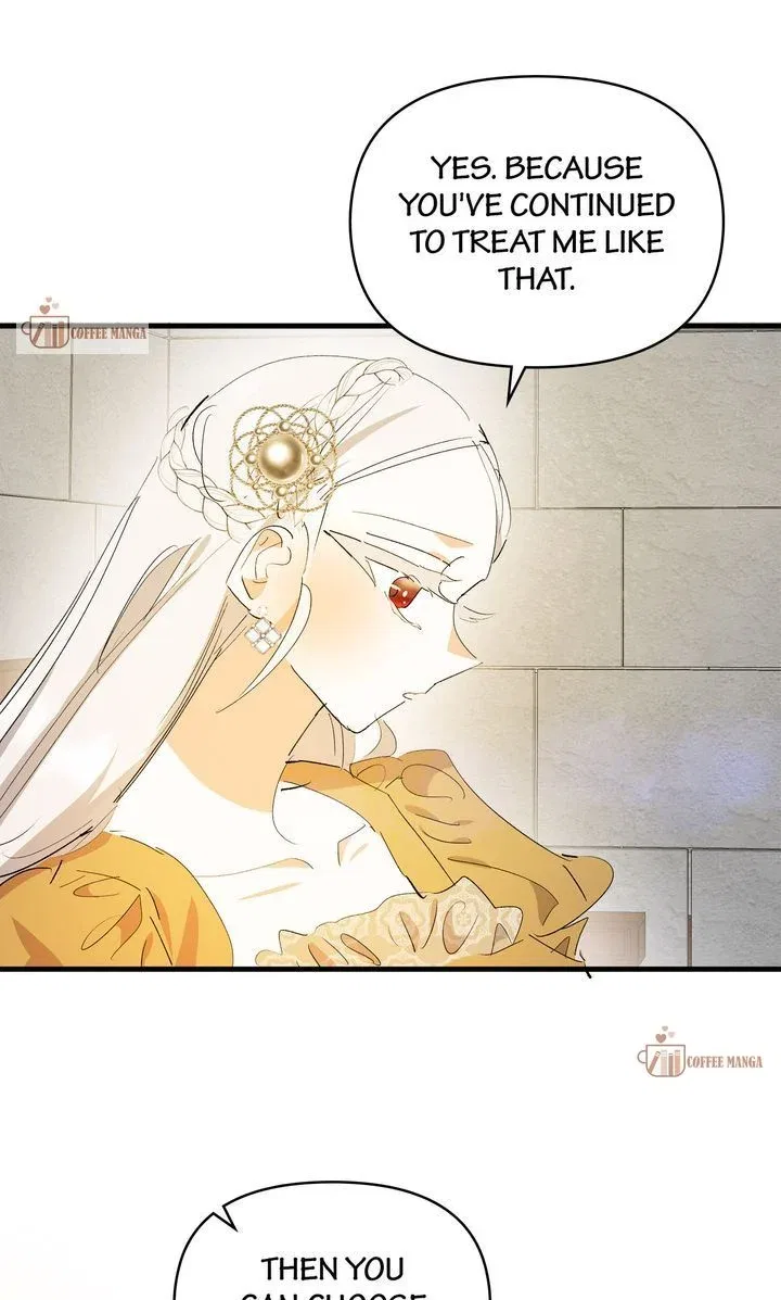 If You Want a Fake Sister Chapter 42 – Page 61