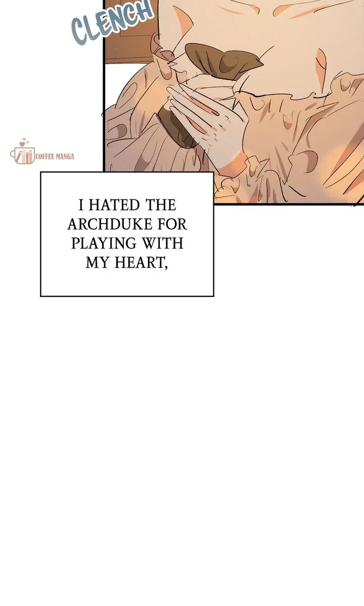 If You Want a Fake Sister Chapter 41 – Page 17