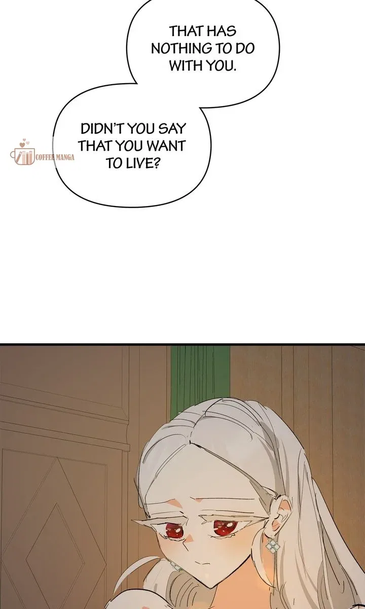 If You Want a Fake Sister Chapter 41 – Page 33