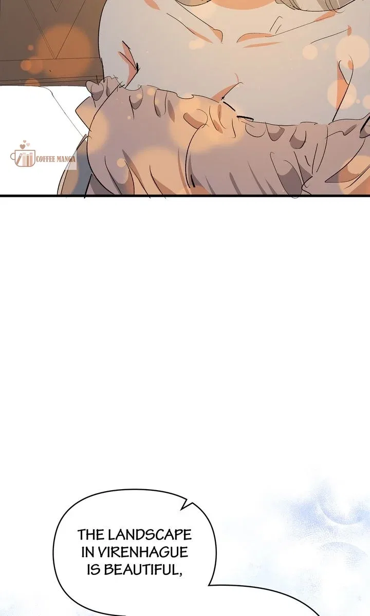 If You Want a Fake Sister Chapter 41 – Page 34