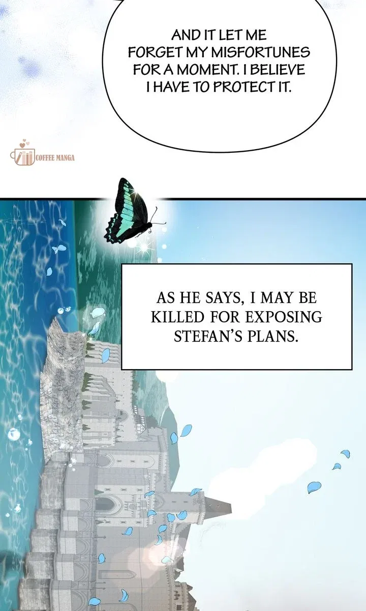 If You Want a Fake Sister Chapter 41 – Page 35