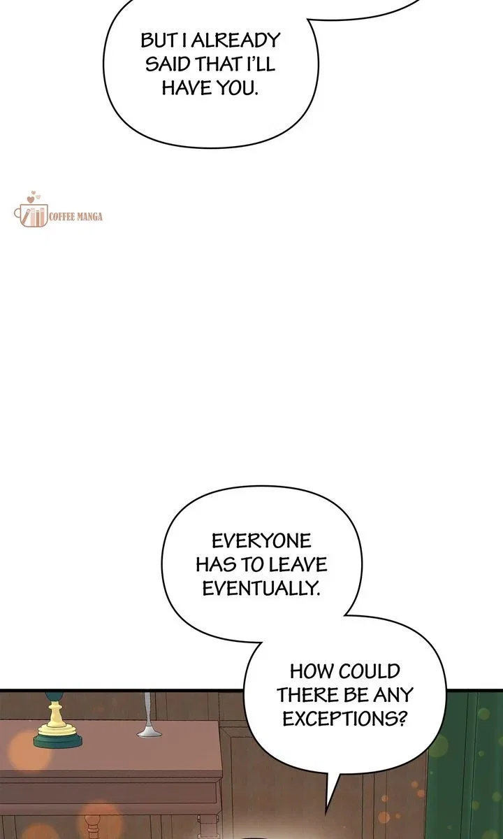 If You Want a Fake Sister Chapter 41 – Page 38
