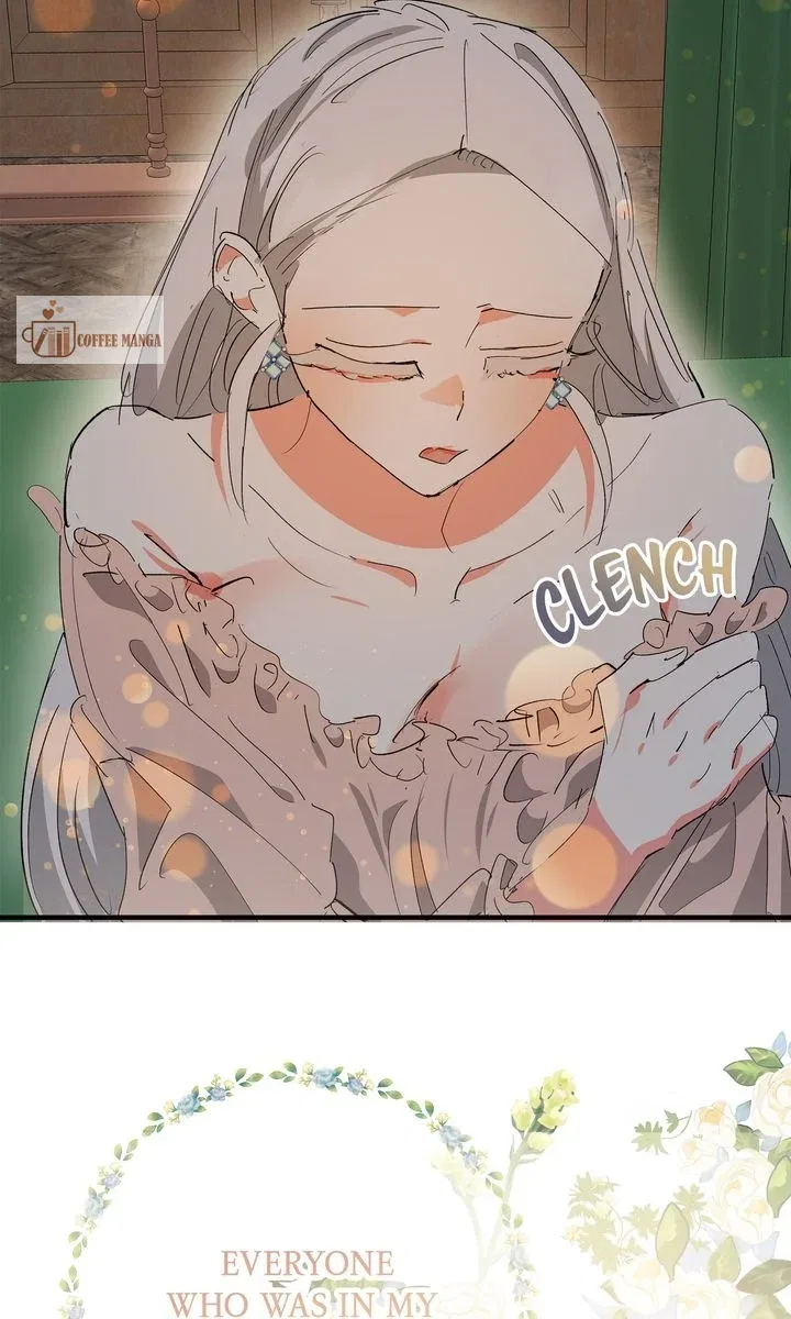 If You Want a Fake Sister Chapter 41 – Page 39