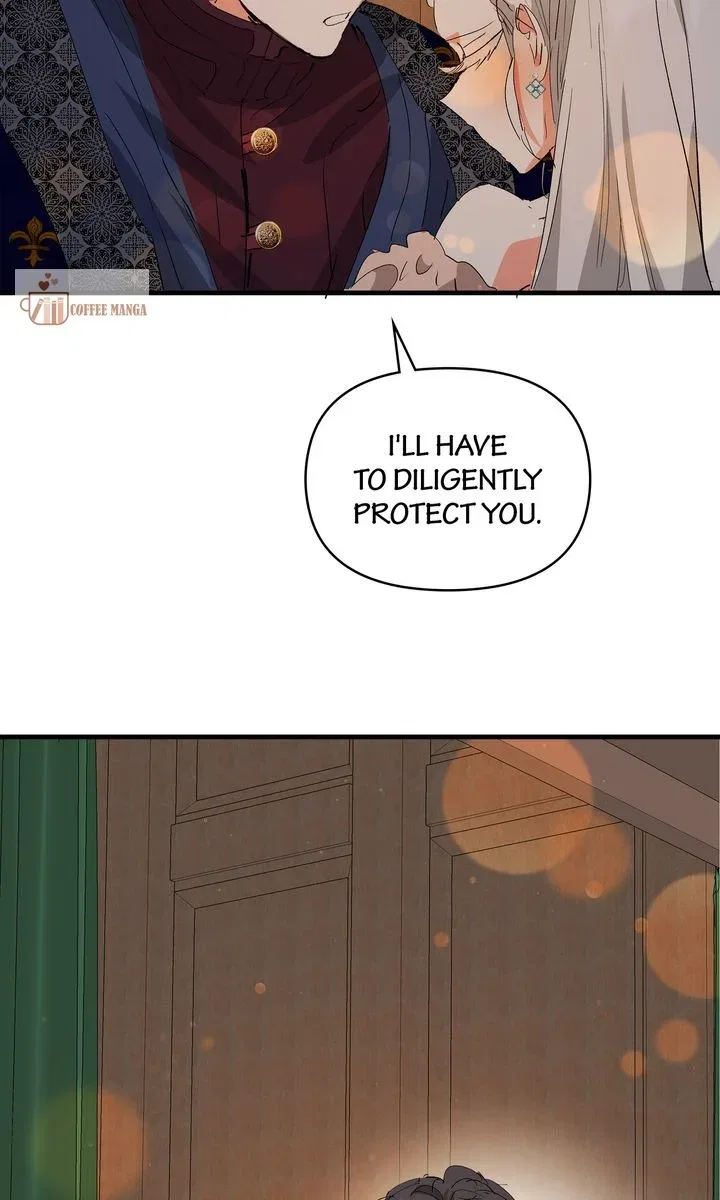 If You Want a Fake Sister Chapter 41 – Page 41