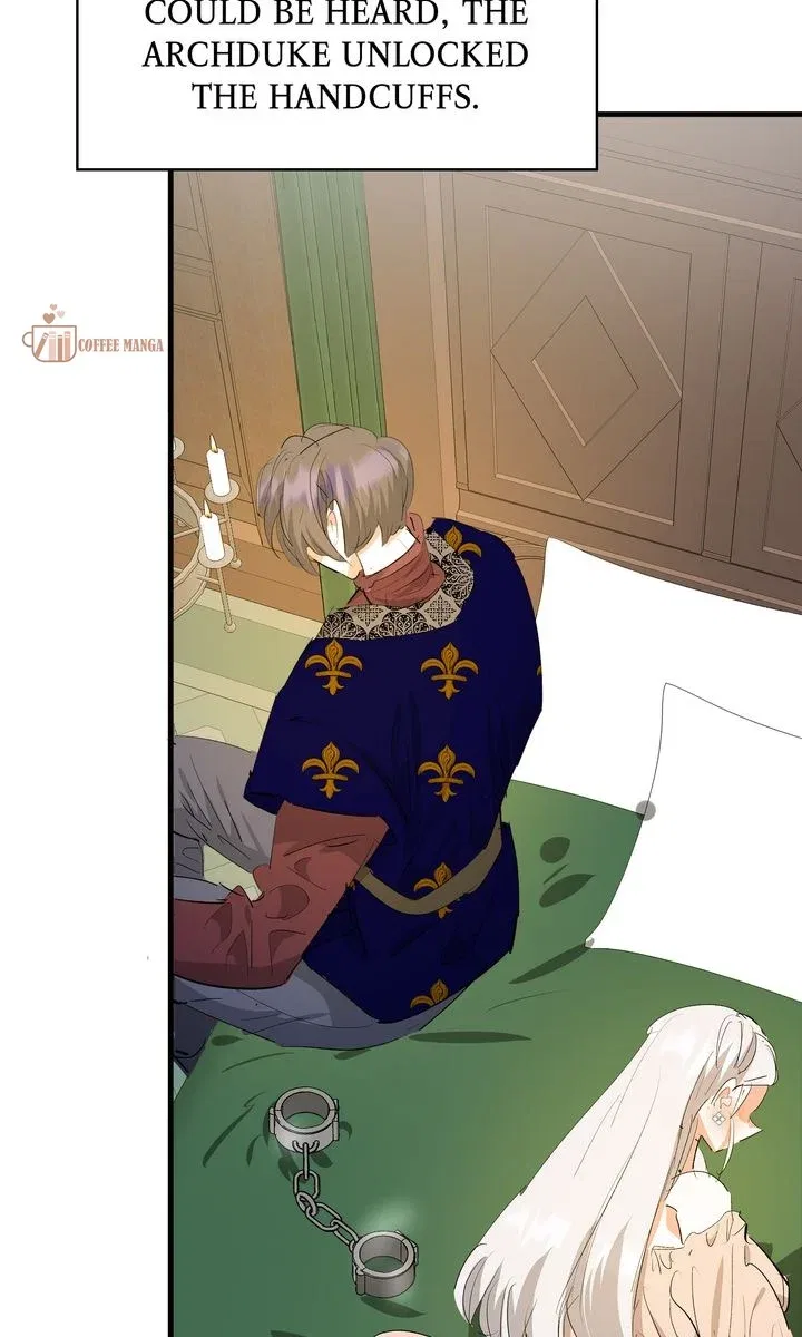 If You Want a Fake Sister Chapter 41 – Page 45